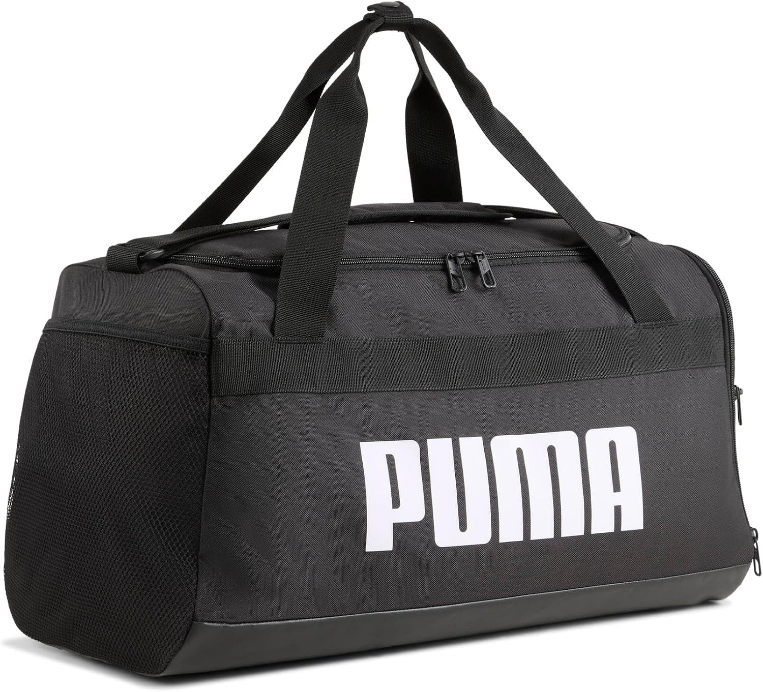 کیف ورزشی یونیسکس بزرگسالان PUMA مدل CHALLENGER S مشکی X کیف ورزشی یونیسکس بزرگسالان PUMA مدل CHALLENGER S مشکی X