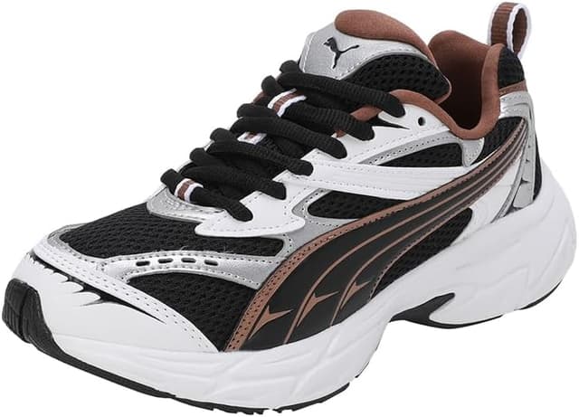 کفش اسنیکر یونیسکس PUMA مدل 39729802 کفش اسنیکر یونیسکس PUMA مدل 39729802