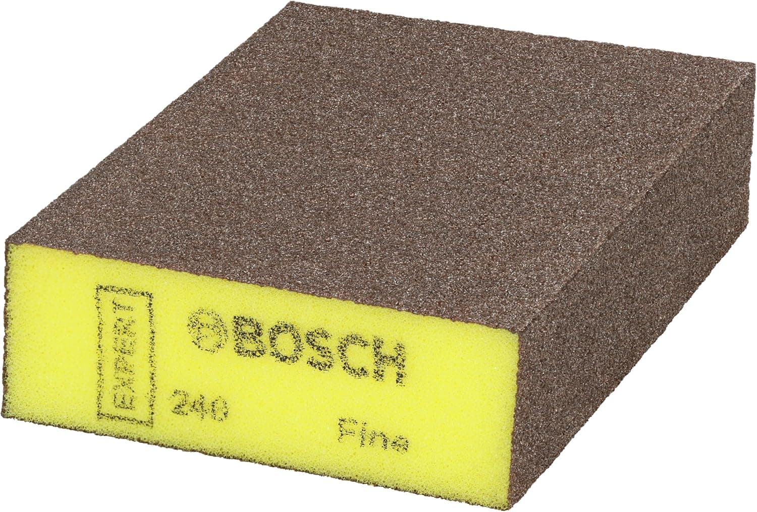 بلوک سنباده Bosch Professional EXPERT مدل S471 3x چوب رنگشده و نرم 69x97x26 mm بلوک سنباده Bosch Professional EXPERT مدل S471 3x چوب رنگشده و نرم 69x97x26 mm
