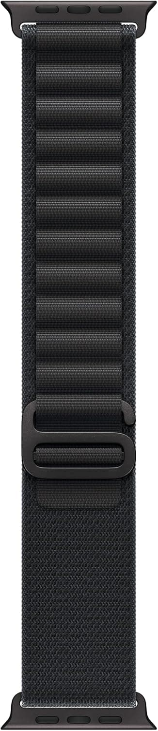 بند ساعت Apple Alpine Loop 49mm رنگ تراکوتا سایز Medium بند ساعت Apple Alpine Loop 49mm رنگ تراکوتا سایز Medium