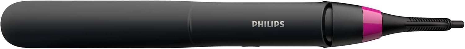 اتو مو PHILIPS ThermoProtect با صفحات سرامیکی کراتینی مدل BHS375/03 اتو مو PHILIPS ThermoProtect با صفحات سرامیکی کراتینی مدل BHS375/03