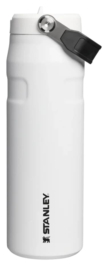 قمقمه Stanley IceFlow Bottle Flip Straw 2.0 0.7L / 24oz کاج خشک قمقمه Stanley IceFlow Bottle Flip Straw 2.0 0.7L / 24oz کاج خشک