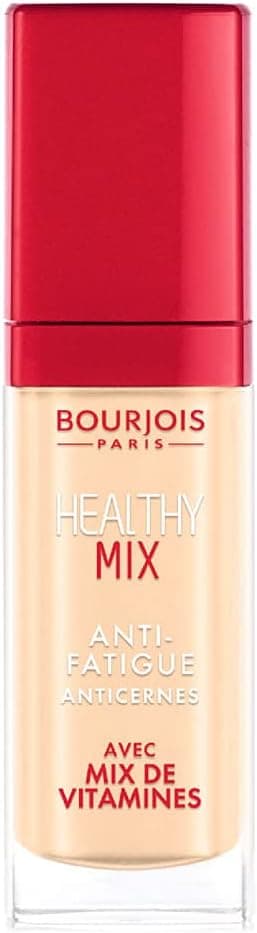 کانسیلر ضد خستگی Bourjois Healthy Mix شماره 51 Light حجم 7.8 ml کانسیلر ضد خستگی Bourjois Healthy Mix شماره 51 Light حجم 7.8 ml
