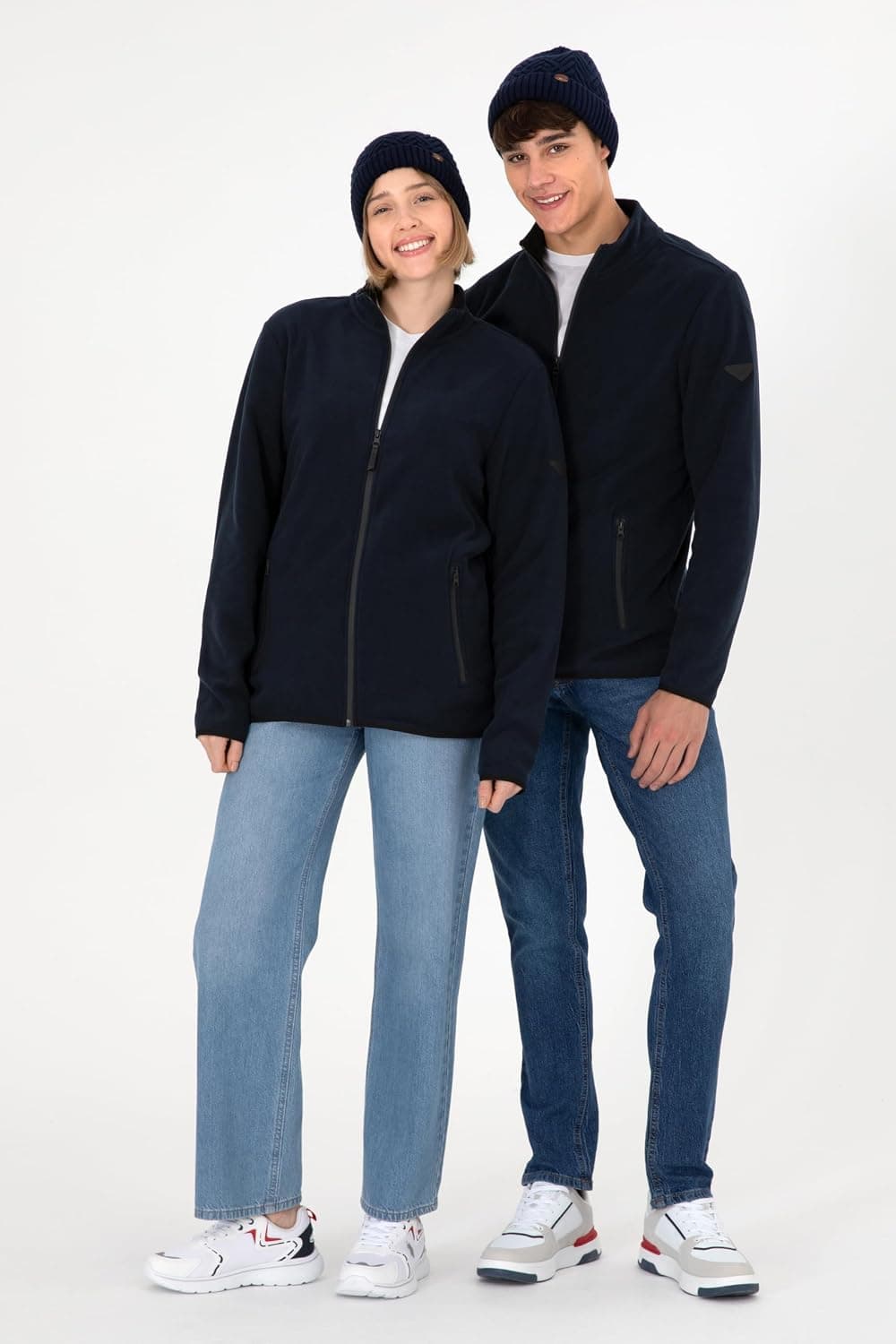 ژاکت بافتنی مردانه U.S. POLO ASSN. مدل 50298066 ژاکت بافتنی مردانه U.S. POLO ASSN. مدل 50298066
