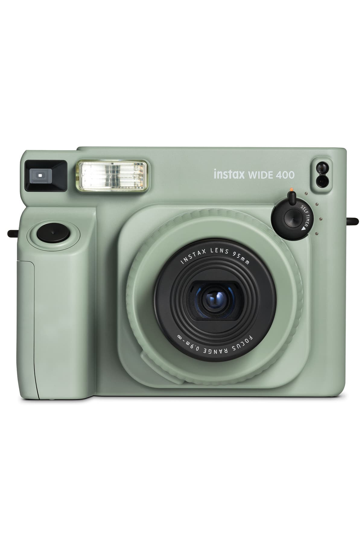 دوربین عکاسی Fujifilm سبز مدل Instax Wide 400 دوربین عکاسی Fujifilm سبز مدل Instax Wide 400