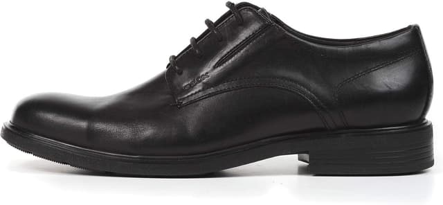 کفش آکسفورد مردانه Geox مدل U Dublin 3 Plain Toe کفش آکسفورد مردانه Geox مدل U Dublin 3 Plain Toe