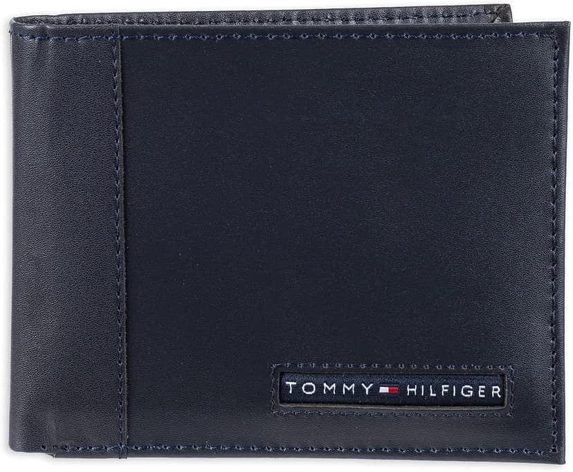 کیف پول مردانه Tommy Hilfiger کیف پول مردانه Tommy Hilfiger