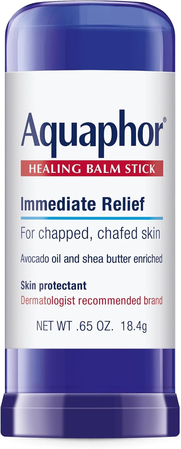 استیک بالم ترمیمکننده Aquaphor .65 oz استیک بالم ترمیمکننده Aquaphor .65 oz