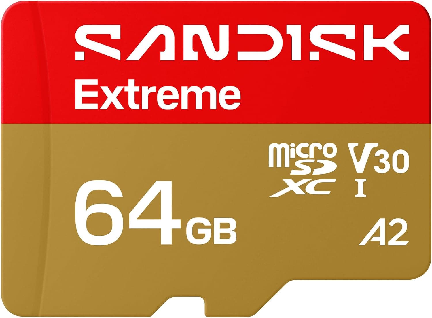کارت حافظه microSDXC UHS-I 256GB SanDisk Extreme PRO با آداپتور C10، U3، V30، A2 مدل SDSQXCJ-256G-GS6MA کارت حافظه microSDXC UHS-I 256GB SanDisk Extreme PRO با آداپتور C10، U3، V30، A2 مدل SDSQXCJ-256G-GS6MA