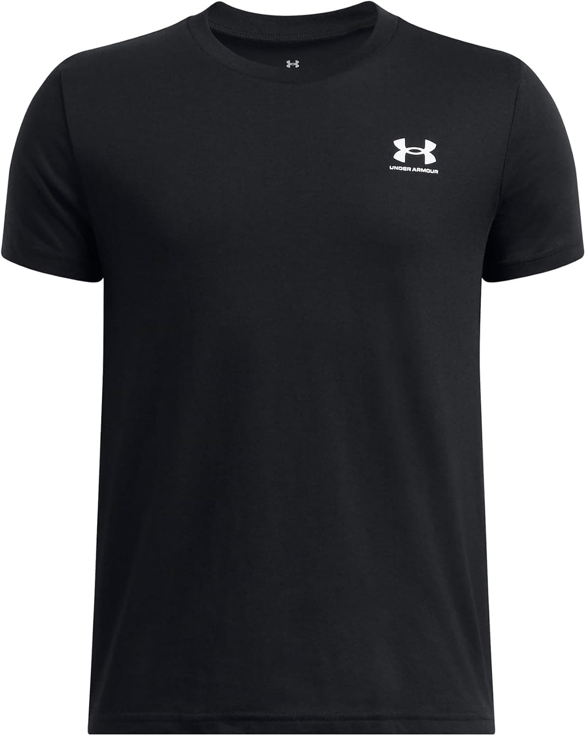 تیشرت پسرانه Under Armour آستین کوتاه مدل UA B Sportstyle LC SS تیشرت پسرانه Under Armour آستین کوتاه مدل UA B Sportstyle LC SS
