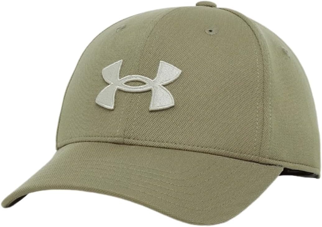 کلاه کپ مردانه Under Armour مدل Blitzing II استرچ فیت کلاه کپ مردانه Under Armour مدل Blitzing II استرچ فیت