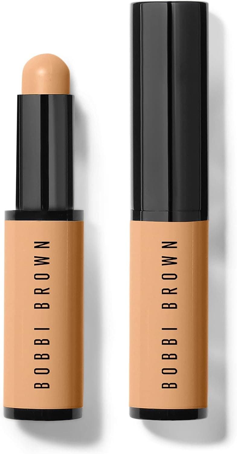 استیک اصلاحکننده رنگ پوست Bobbi Brown هلویی 3g استیک اصلاحکننده رنگ پوست Bobbi Brown هلویی 3g