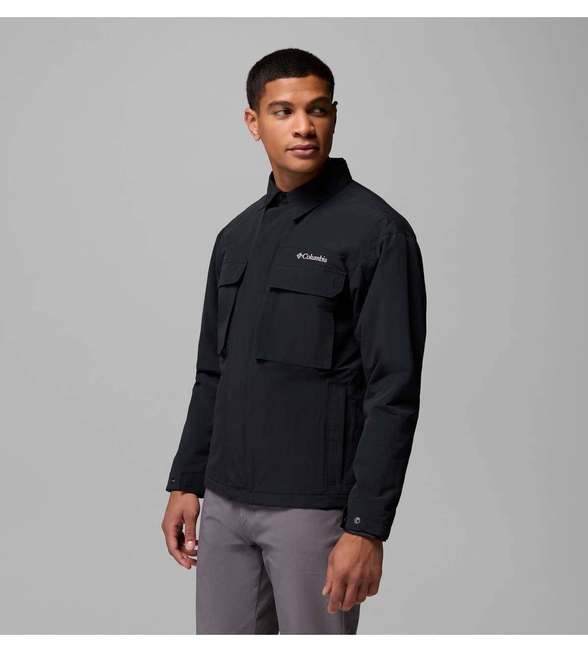 کاپشن مردانه Columbia مدل Timberline Tough کاپشن مردانه Columbia مدل Timberline Tough