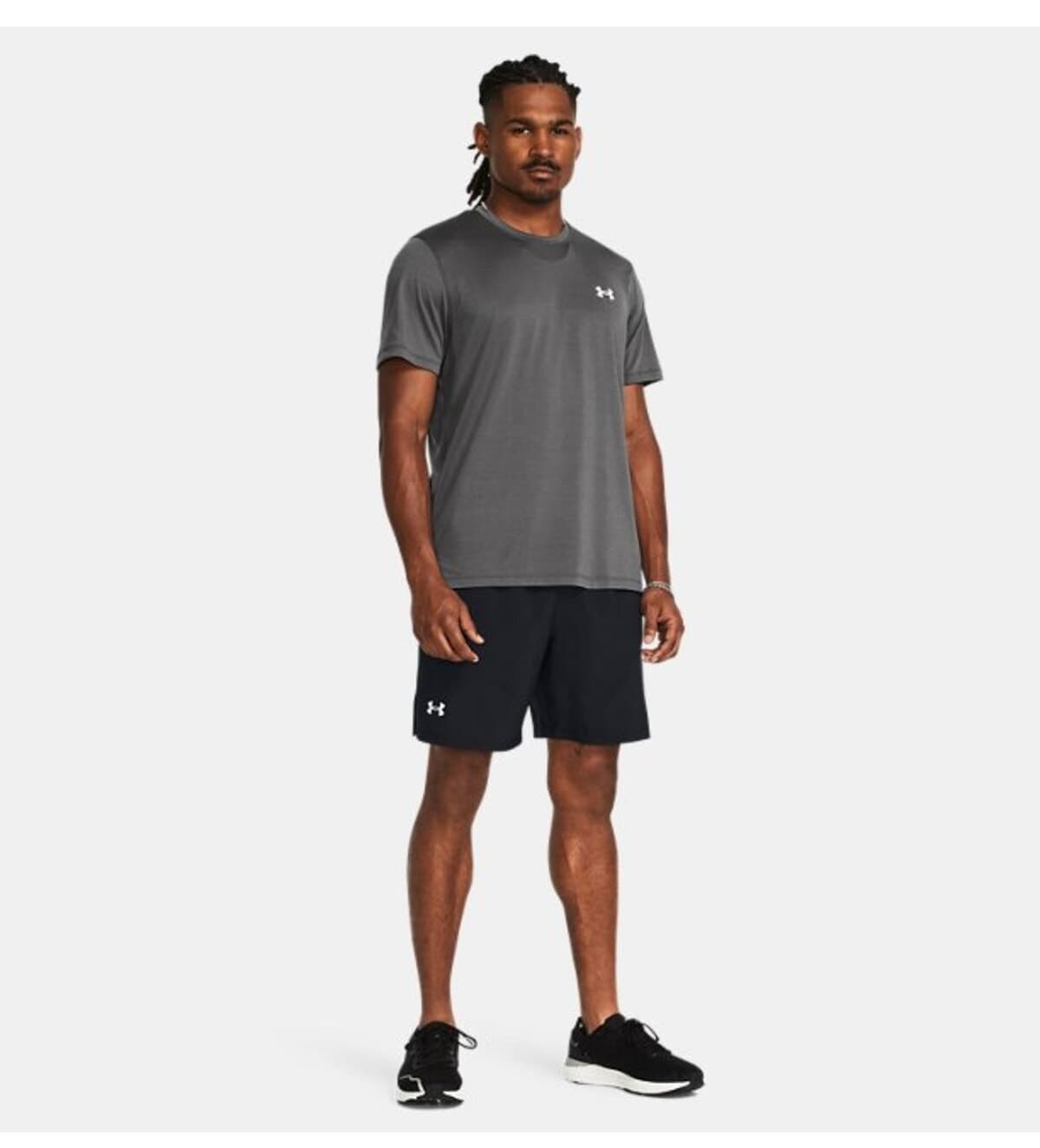 شورت مردانه Under Armour مدل UA Launch 7 شورت مردانه Under Armour مدل UA Launch 7