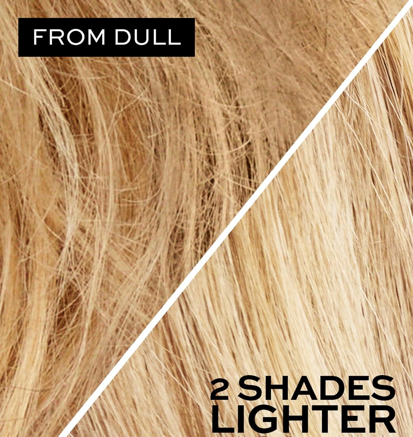 اسپری روشنکننده مو مخصوص موهای بلوند John Frieda Sheer Blonde Go Blonder 100 ml اسپری روشنکننده مو مخصوص موهای بلوند John Frieda Sheer Blonde Go Blonder 100 ml