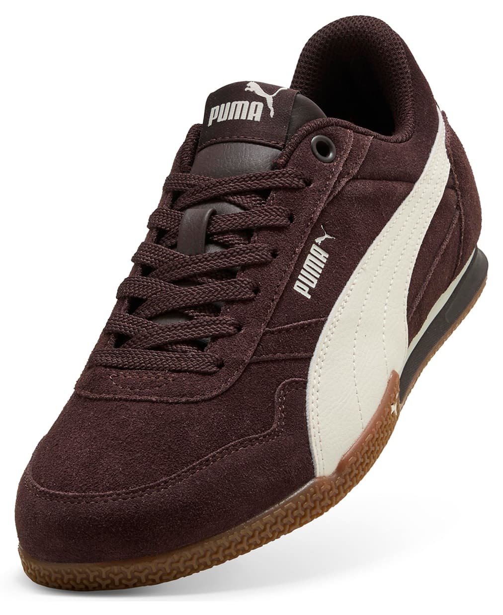 کفش اسنیکر زنانه Puma قهوهای Bella Donna Sd 40267324 کفش اسنیکر زنانه Puma قهوهای Bella Donna Sd 40267324