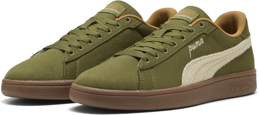 کفش ورزشی یونیسکس بزرگسال PUMA Smash 3.0 Etiqueta کفش ورزشی یونیسکس بزرگسال PUMA Smash 3.0 Etiqueta