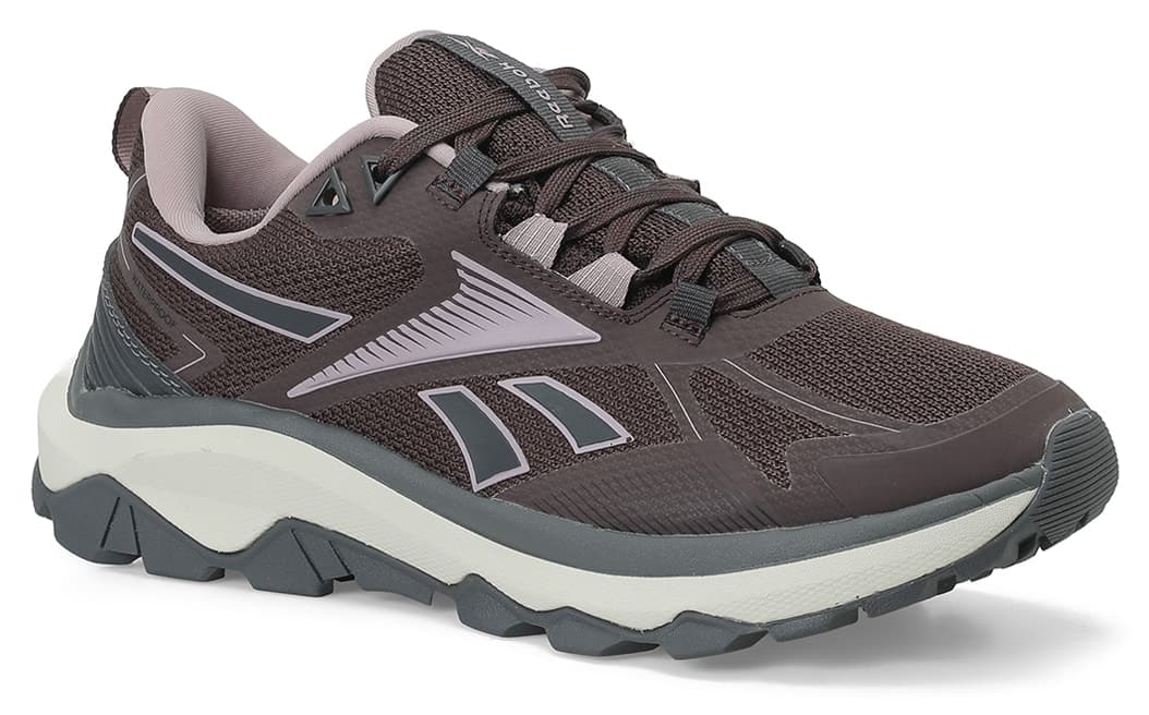 کفش اوتدور زنانه Reebok بوردو مدل TERRAIN EDGE LOW کفش اوتدور زنانه Reebok بوردو مدل TERRAIN EDGE LOW