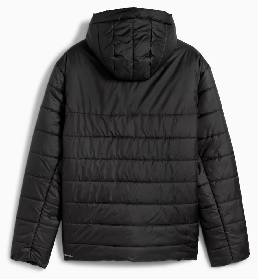 کاپشن مردانه Puma Essentials سیاه مدل 685211-01 کاپشن مردانه Puma Essentials سیاه مدل 685211-01