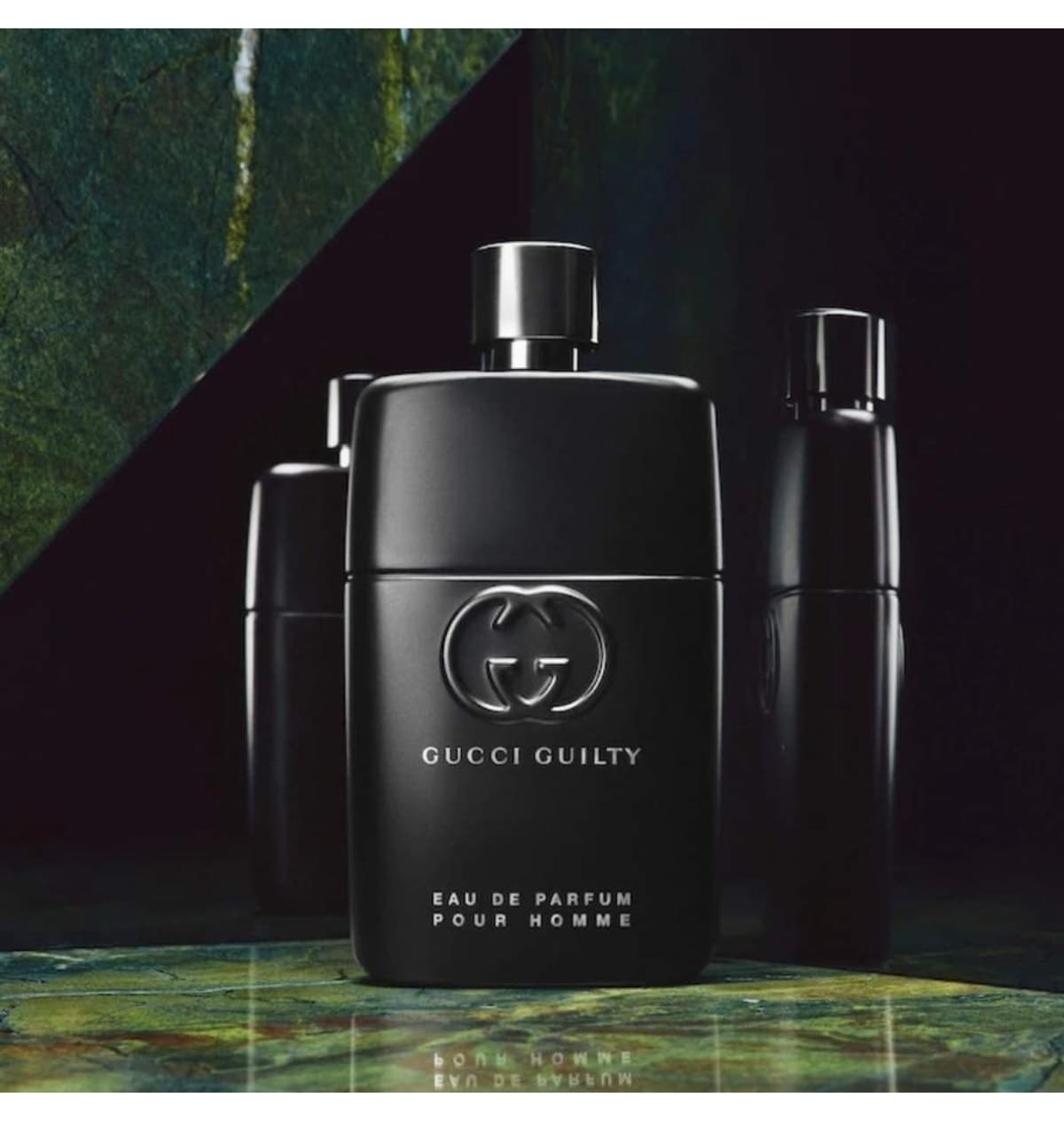 عطر مردانه Gucci Guilty Pour Homme EDP 90ml عطر مردانه Gucci Guilty Pour Homme EDP 90ml
