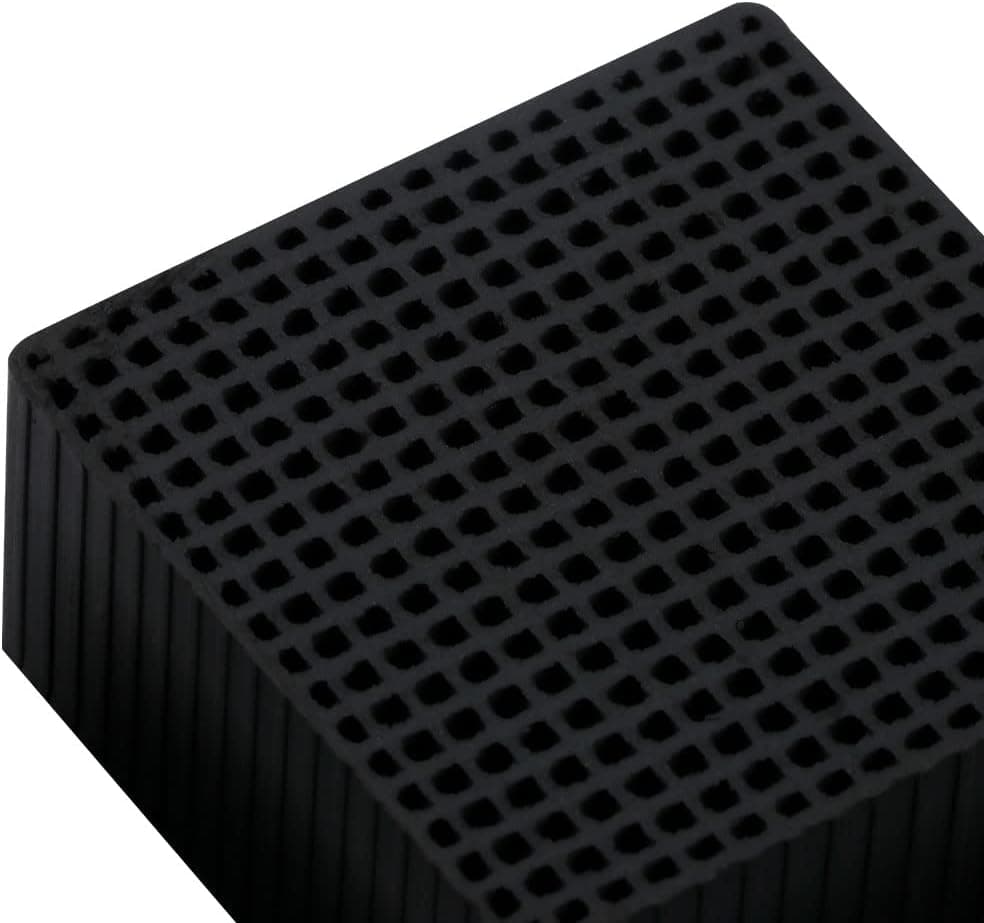 فیلتر کربن اکتیو Anycubic 4pcs برای تصفیهکننده هوای Airpure پرینتر سه بعدی فیلتر کربن اکتیو Anycubic 4pcs برای تصفیهکننده هوای Airpure پرینتر سه بعدی