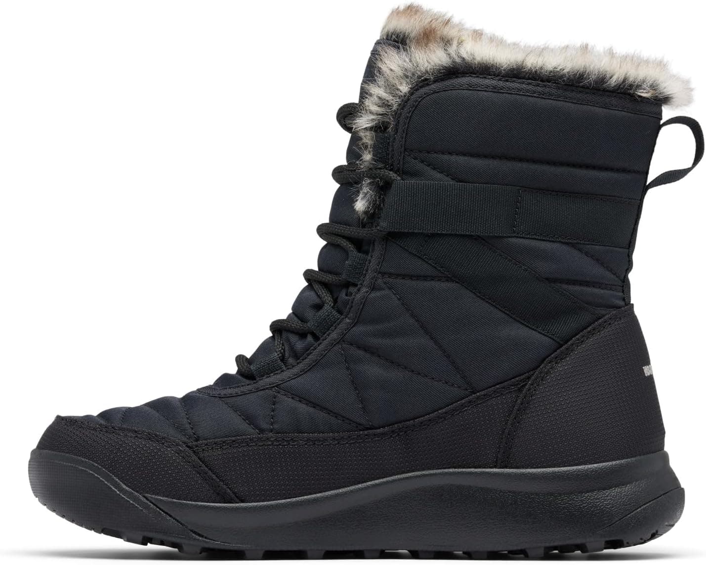بوت برفی Columbia مدل Minx Shorty IV بوت برفی Columbia مدل Minx Shorty IV