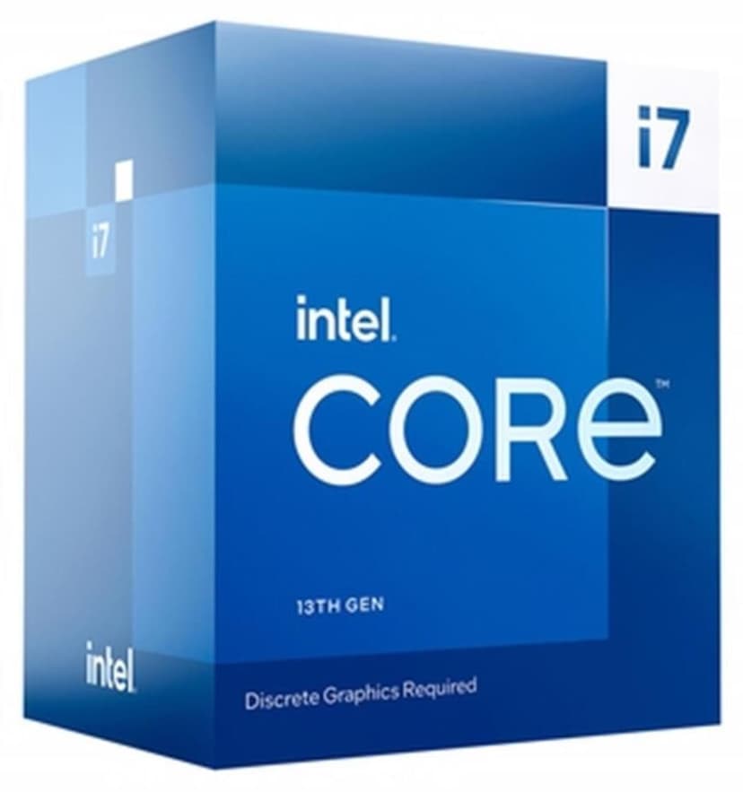 پردازنده Intel Core i7 13700K ۱۶ هسته 3.40GHz 30MB 125W LGA1700 بدون فن باکس پردازنده Intel Core i7 13700K ۱۶ هسته 3.40GHz 30MB 125W LGA1700 بدون فن باکس