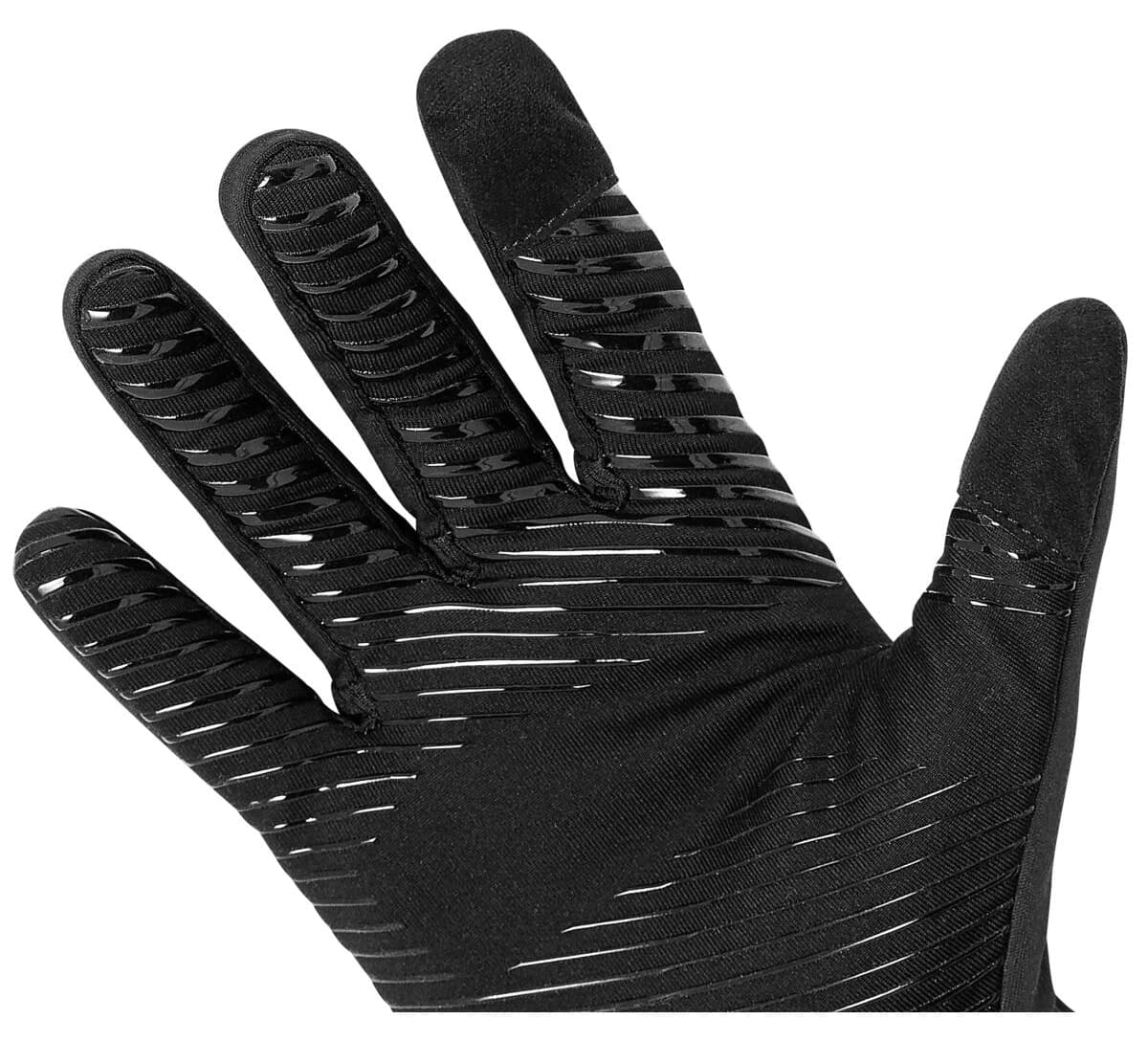 دستکش فوتبال زنانه Decathlon Kipsta بزرگسال سیاه Keepdry گرم دستکش فوتبال زنانه Decathlon Kipsta بزرگسال سیاه Keepdry گرم