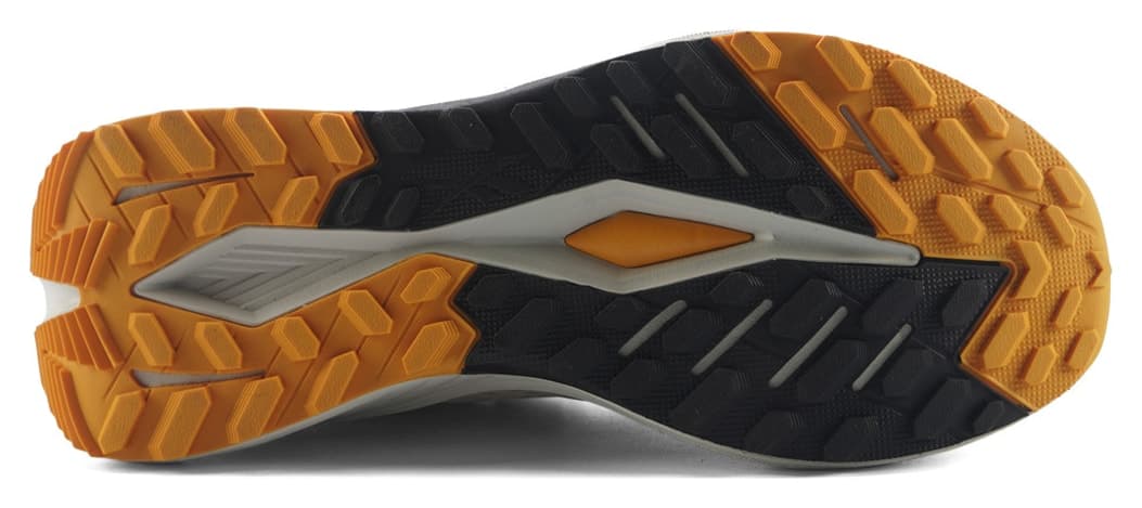 کفش مردانه Reebok Outdoor سفید شکسته مدل Daft-traıl کفش مردانه Reebok Outdoor سفید شکسته مدل Daft-traıl