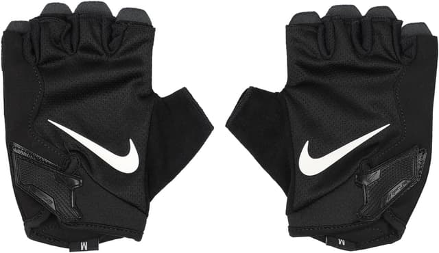 دستکش فیتنس مردانه Nike Vapor Elite سایز Large مدل N1010674-091 دستکش فیتنس مردانه Nike Vapor Elite سایز Large مدل N1010674-091