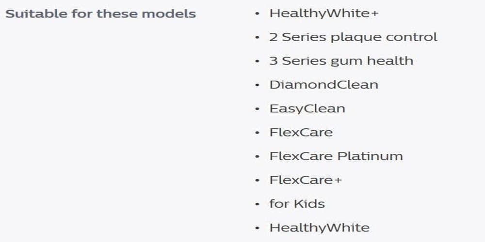 سری یدک مسواک برقی PHILIPS Sonicare DiamondClean مشکی بسته 2 عددی مدل HX6062 / 94 سری یدک مسواک برقی PHILIPS Sonicare DiamondClean مشکی بسته 2 عددی مدل HX6062 / 94