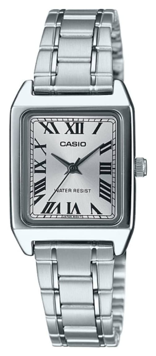 ساعت مچی زنانه Casio مدل Ltp-v007d-7budf ساعت مچی زنانه Casio مدل Ltp-v007d-7budf
