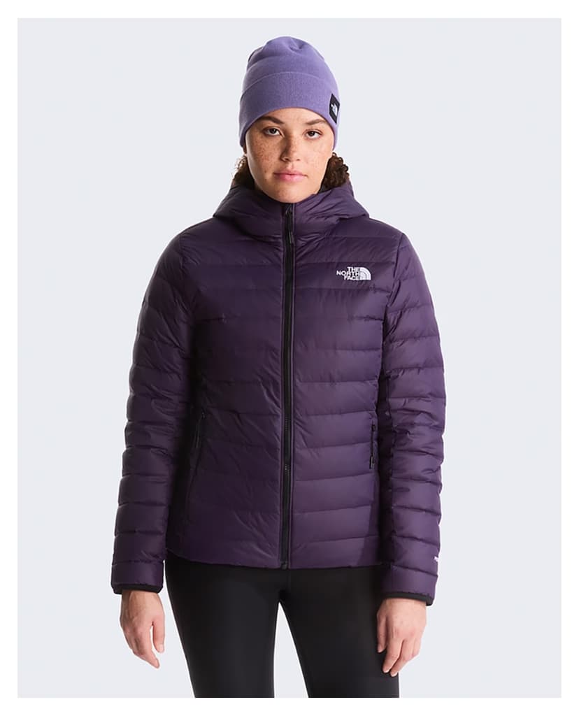 مونت زنانه The North Face کلاهدار پر غاز Classic مونت زنانه The North Face کلاهدار پر غاز Classic