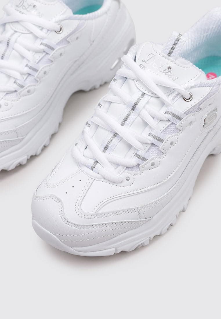 کفش ورزشی زنانه Skechers D'lites-Fresh Start کفش ورزشی زنانه Skechers D'lites-Fresh Start