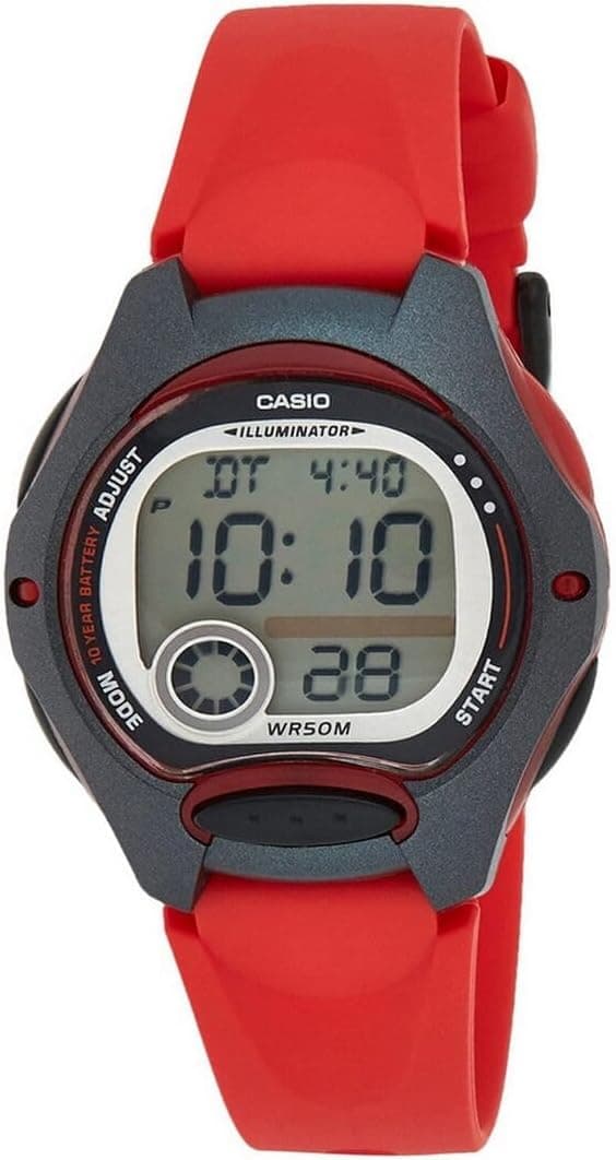 ساعت مچی Casio ساعت مچی Casio