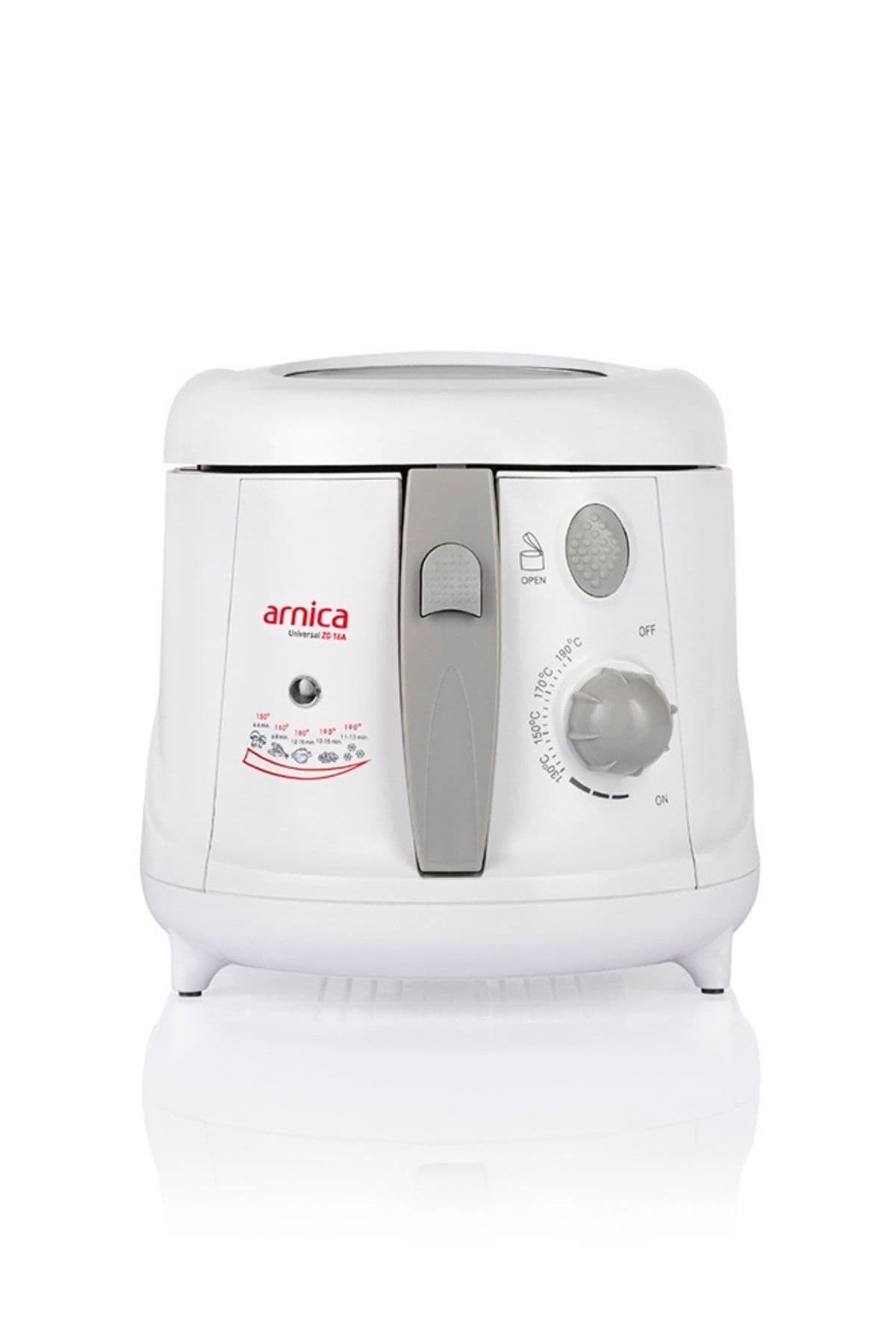 سرخکن Arnica Universal ZG 16A مدل GH22020 سرخکن Arnica Universal ZG 16A مدل GH22020