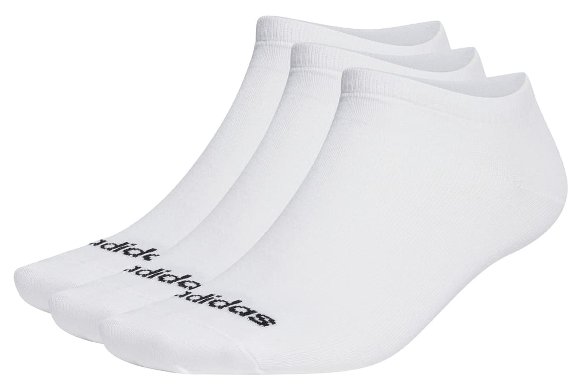 جوراب زنانه adidas Thin Linear مچی 3 جفت جوراب زنانه adidas Thin Linear مچی 3 جفت