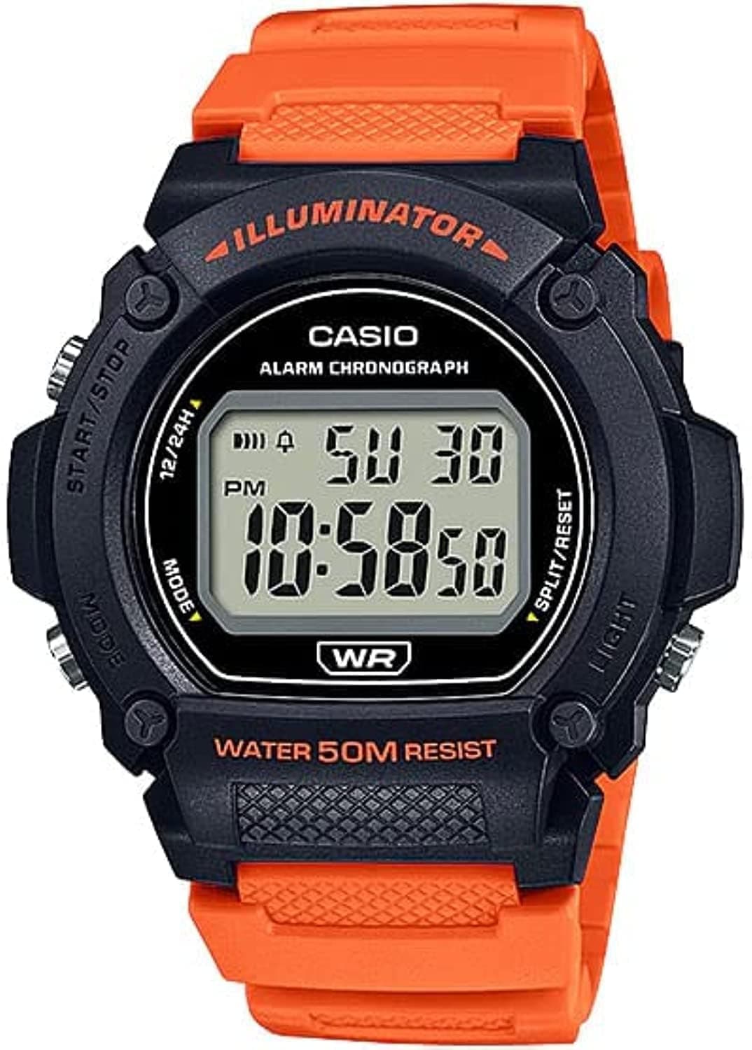 ساعت Casio ساعت Casio
