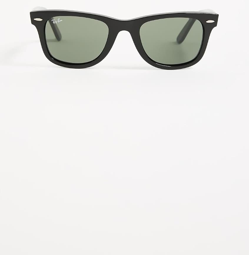 عینک آفتابی Ray-Ban Wayfarer مدل RB2140 عینک آفتابی Ray-Ban Wayfarer مدل RB2140