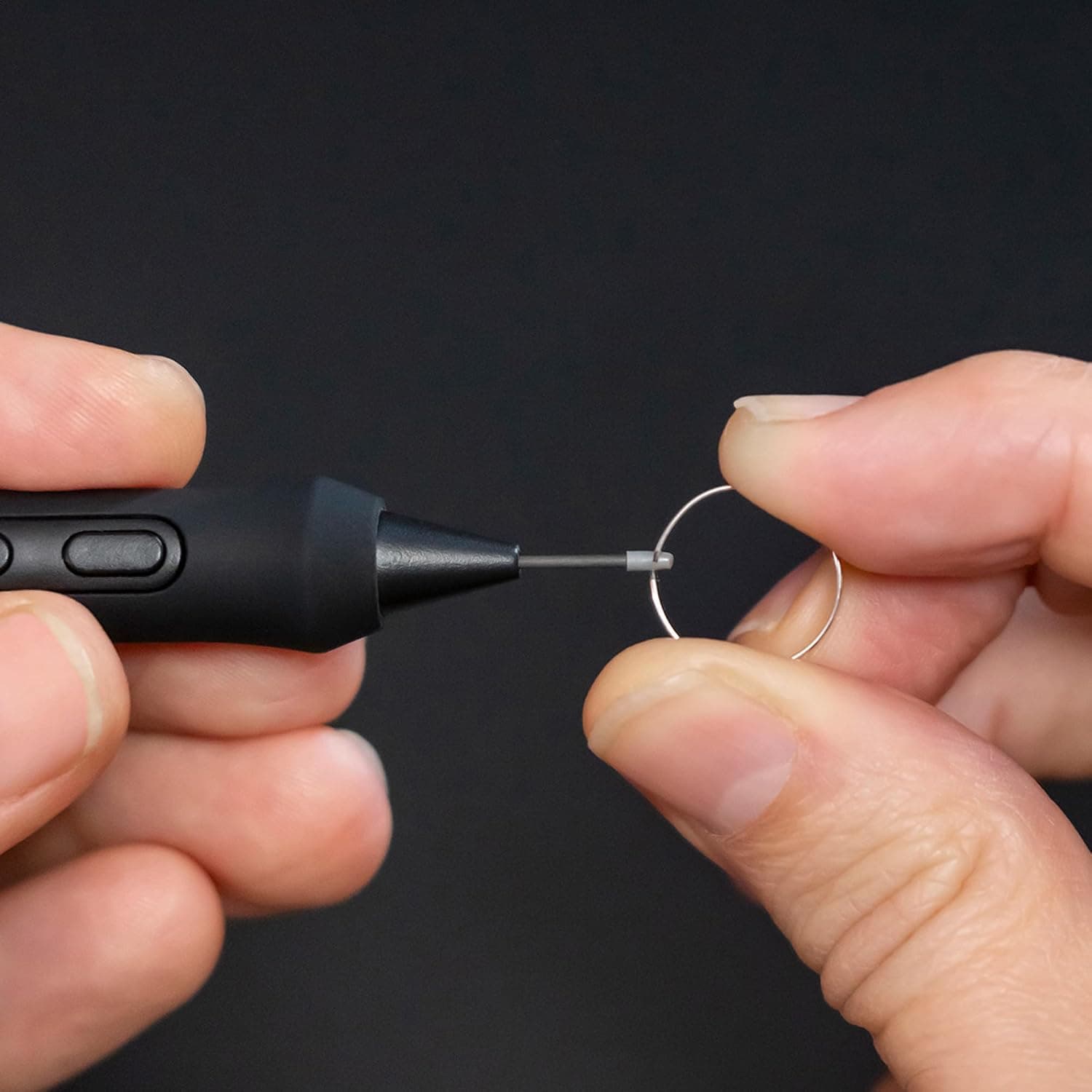 نوک لاستیکی قلم Wacom Pro Pen 3 مدل ACK253010Z نوک لاستیکی قلم Wacom Pro Pen 3 مدل ACK253010Z