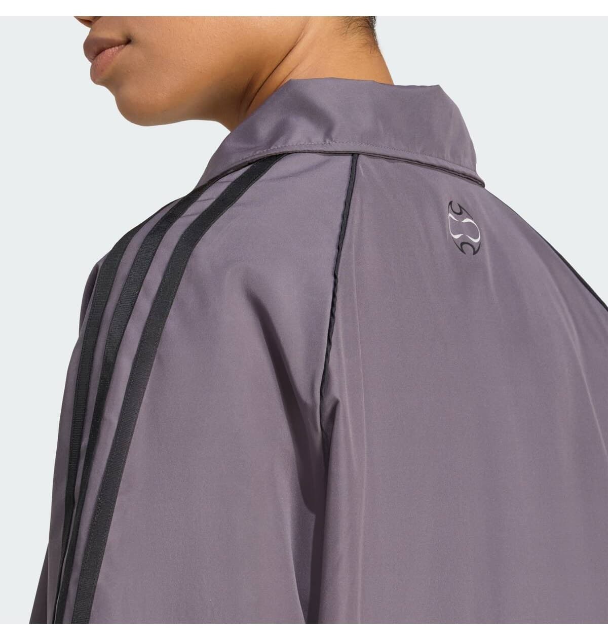 گرمکن ورزشی adidas Teamgeist Adicolor بافت اورسایز گرمکن ورزشی adidas Teamgeist Adicolor بافت اورسایز