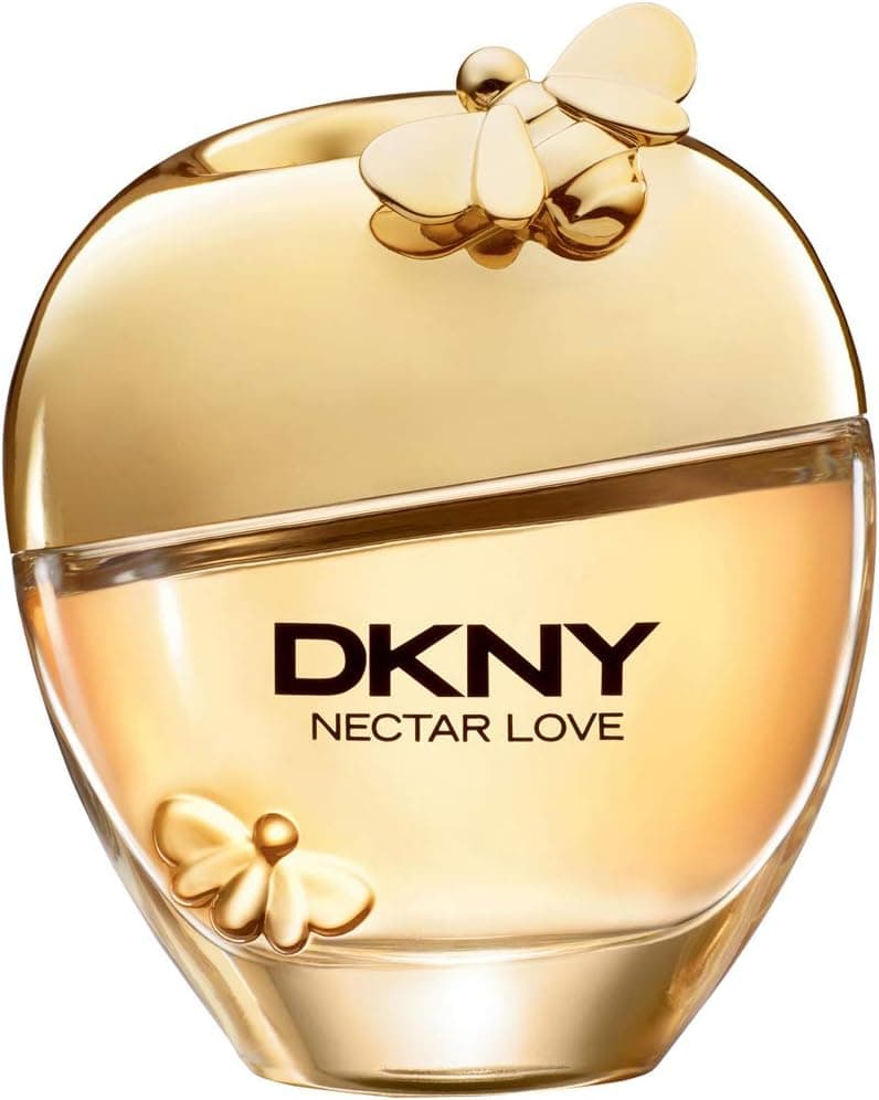 عطر زنانه DKNY Nectar Love by Donna Karan ادو پرفیوم 100ml عطر زنانه DKNY Nectar Love by Donna Karan ادو پرفیوم 100ml