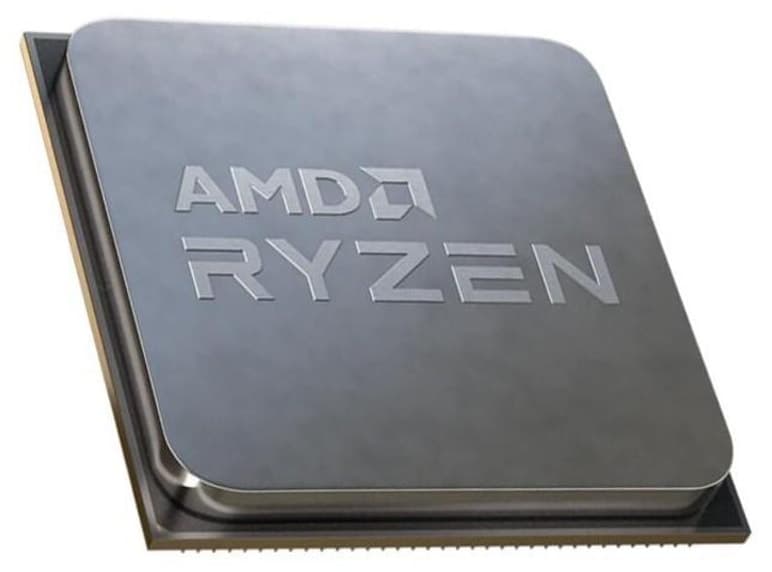 پردازنده Amd Ryzen 5 5600X سوکت AM4 فرکانس 3.7 GHz حافظه کش 32 MB توان 65 W Tray پردازنده Amd Ryzen 5 5600X سوکت AM4 فرکانس 3.7 GHz حافظه کش 32 MB توان 65 W Tray