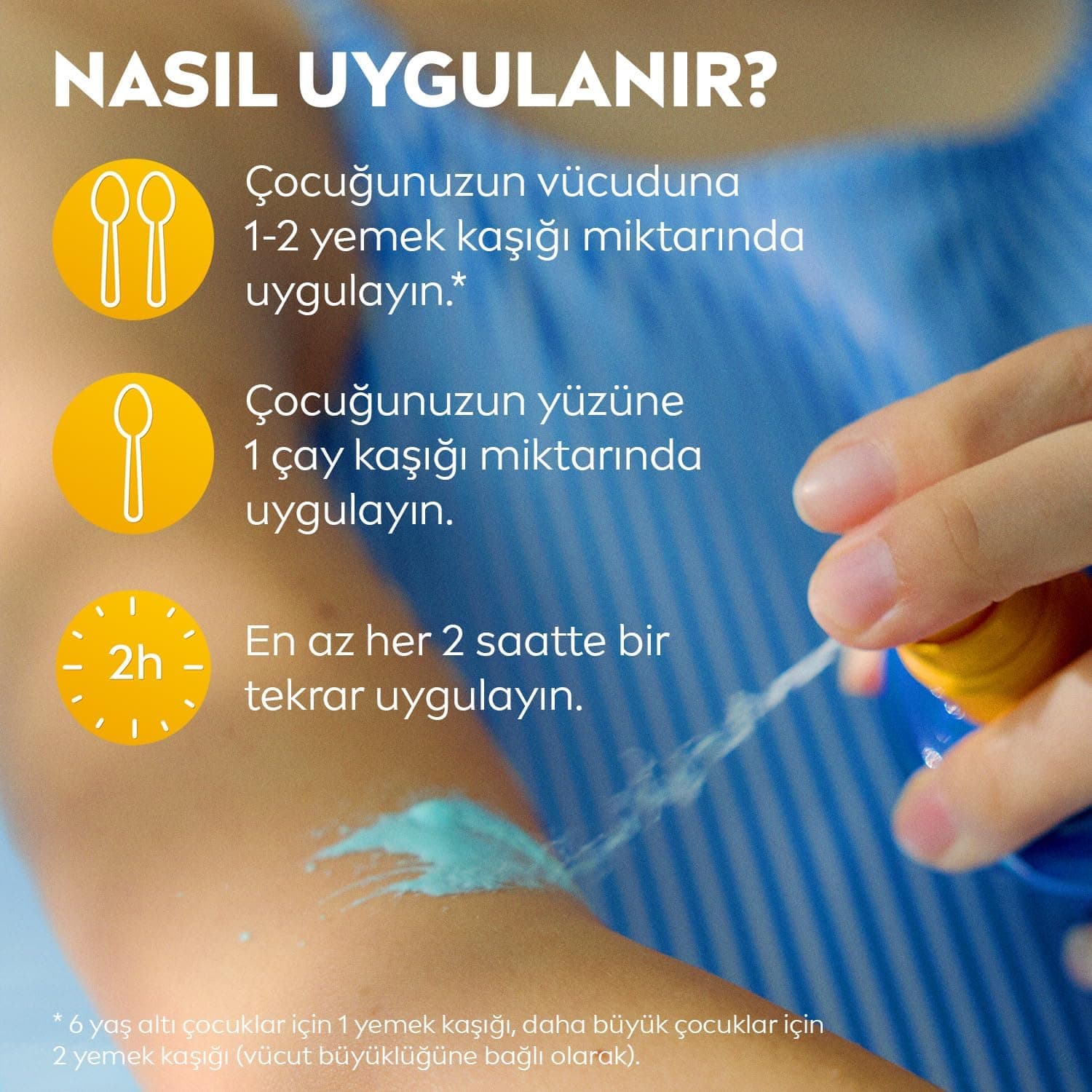 اسپری ضدآفتاب بدن کودکان NIVEA SUN SPF50+ ضدآب با ویتامین E&C 200ml اسپری ضدآفتاب بدن کودکان NIVEA SUN SPF50+ ضدآب با ویتامین E&C 200ml