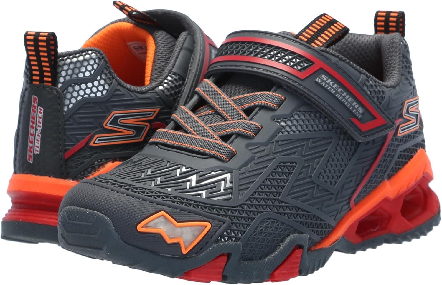 کفش اسنیکر پسرانه Skechers HYDRO LIGHTS کفش اسنیکر پسرانه Skechers HYDRO LIGHTS