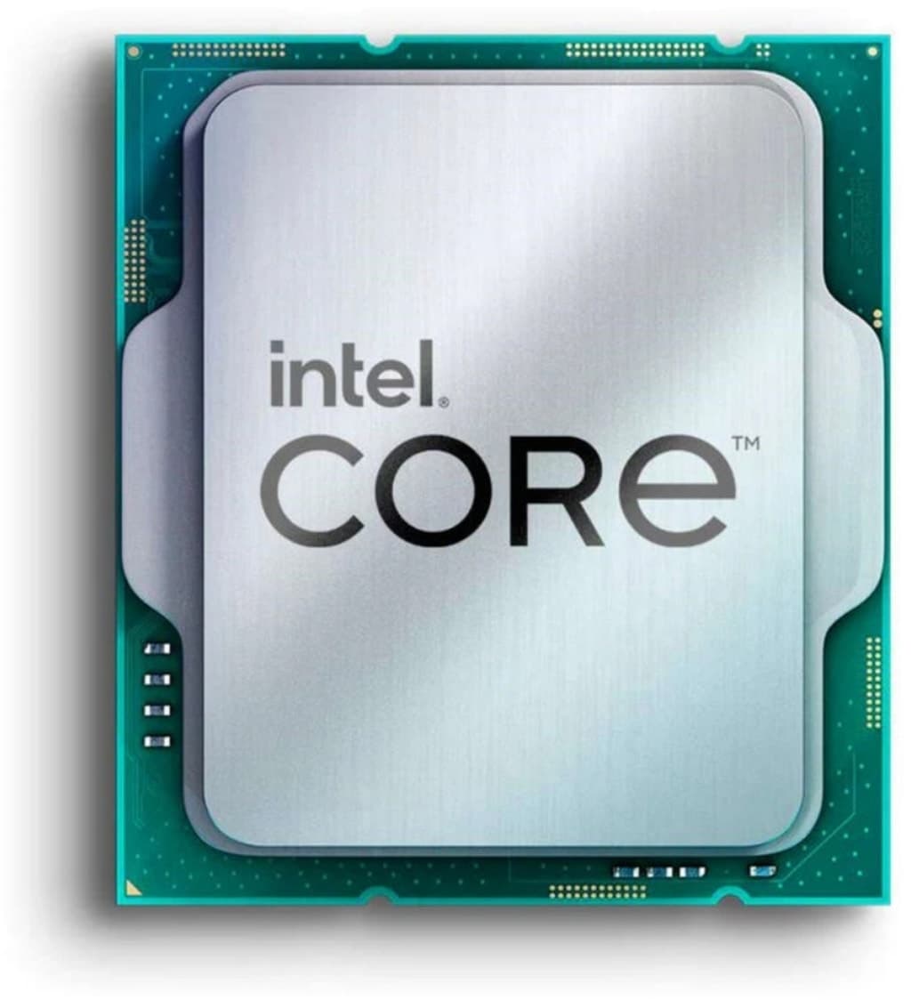 پردازنده Intel Core i5-14600KF با ۱۴ هسته و سوکت ۱۷۰۰ Tray پردازنده Intel Core i5-14600KF با ۱۴ هسته و سوکت ۱۷۰۰ Tray