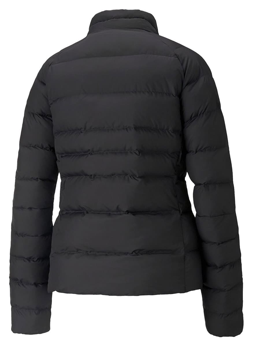 ژاکت زنانه Puma سبک Warmcell مشکی روزمره مدل 58770401 ژاکت زنانه Puma سبک Warmcell مشکی روزمره مدل 58770401