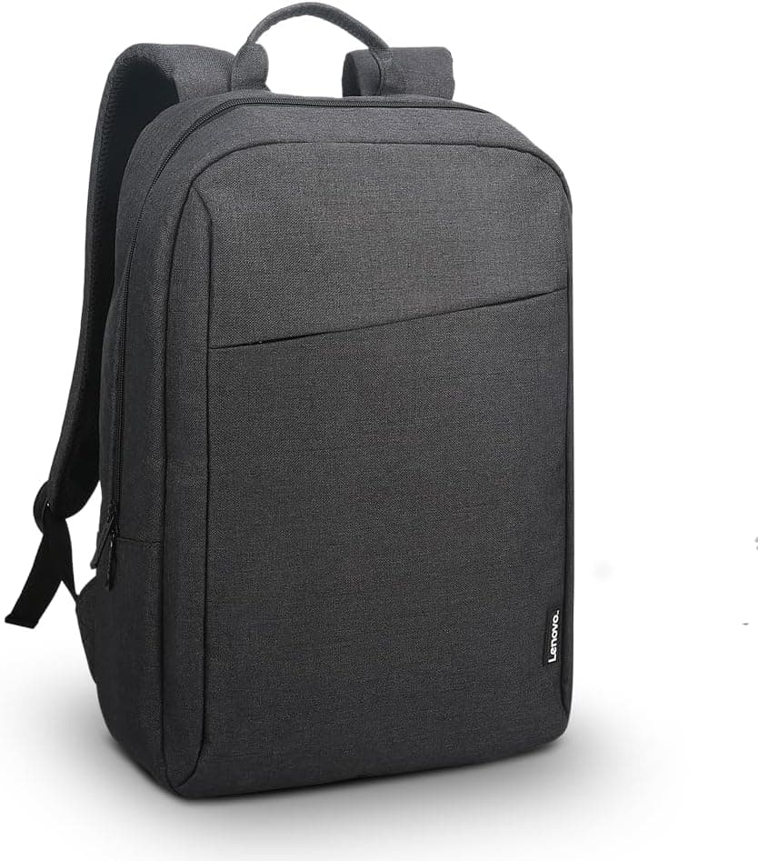 کولهپشتی لپتاپ روزمره Lenovo مشکی 15.6 اینچی مدل B210 کولهپشتی لپتاپ روزمره Lenovo مشکی 15.6 اینچی مدل B210