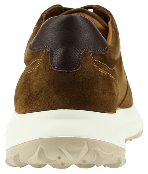 کفش اسنیکر مردانه Kiğılı چرم سوئد روزمره کفش اسنیکر مردانه Kiğılı چرم سوئد روزمره