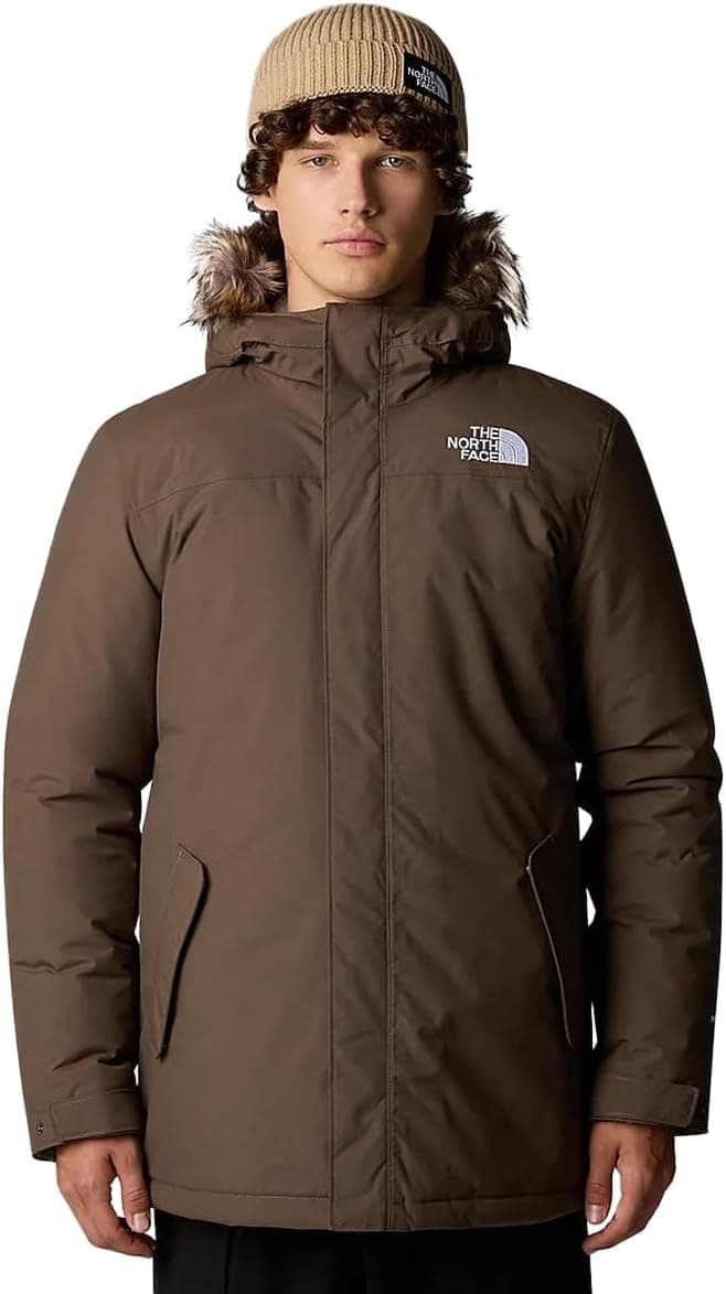 کاپشن مردانه The North Face مدل Zaneck کاپشن مردانه The North Face مدل Zaneck
